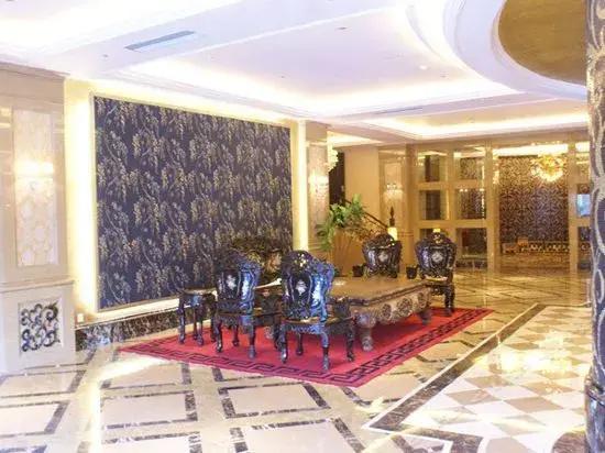 Lijing Hotel (Qilou city three general store)