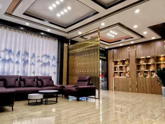 фото Shell Hotel