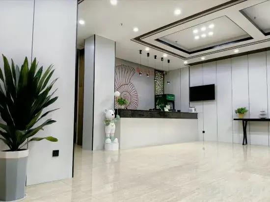 Shell Hotel