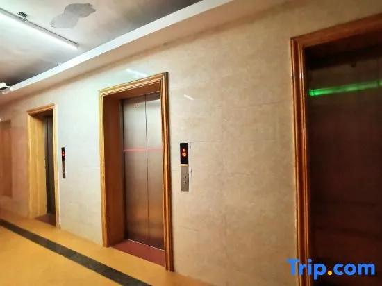 Zhangzhou Xiaoxiao Apartment (Wangcheng Branch)