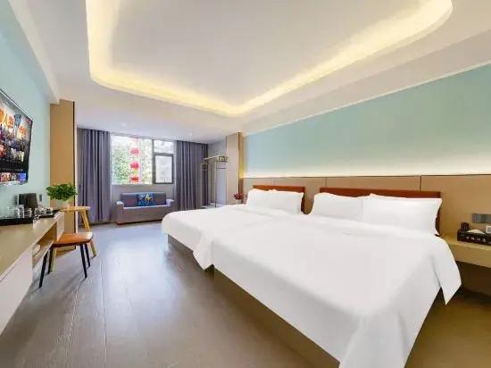 Hotel Wanlonghote