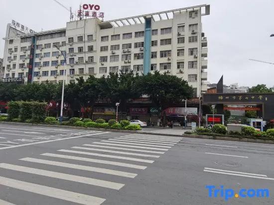 Tianxi Hotel