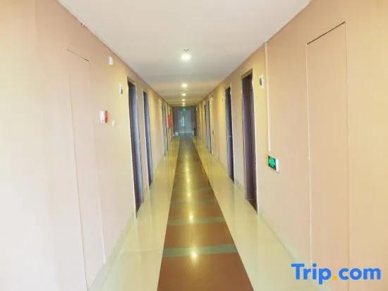 Tianxi Hotel
