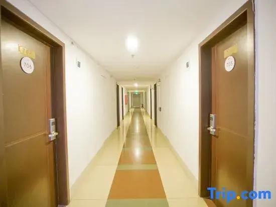 Tianxi Hotel