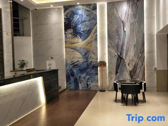 Tianxi Hotel