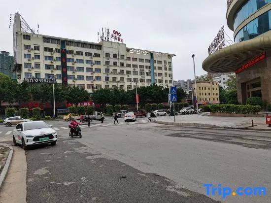Tianxi Hotel