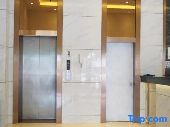 Tianxi Hotel