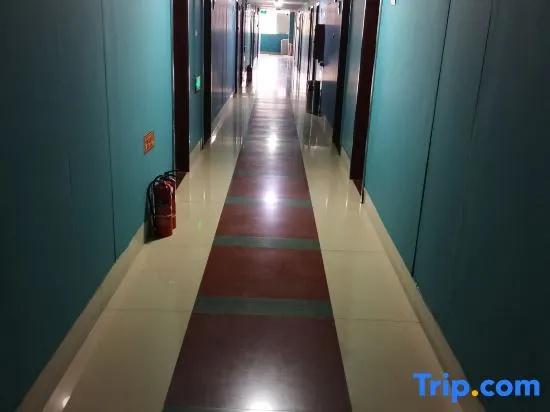 Tianxi Hotel