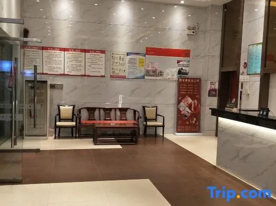 Tianxi Hotel