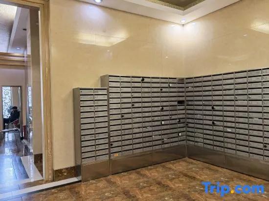 Yuzhou Child Apartment