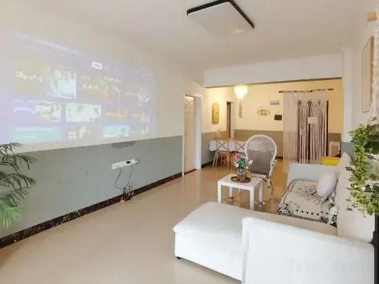 Yuzhou Child Apartment