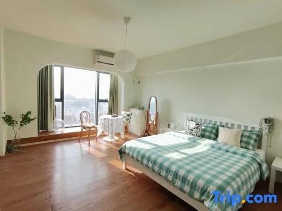 Yuzhou Child Apartment
