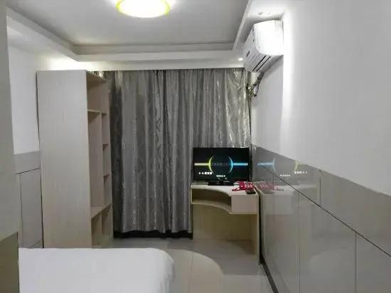 Cangzhou Jinyuan Apartment