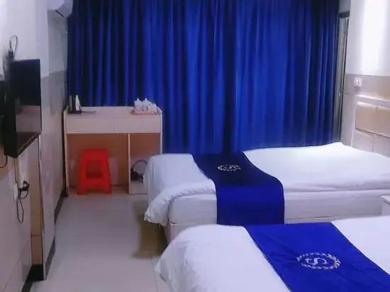 Cangzhou Jinyuan Apartment