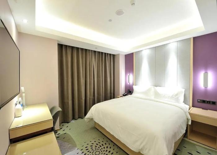 Lavande Hotel·Siping Wanda Plaza