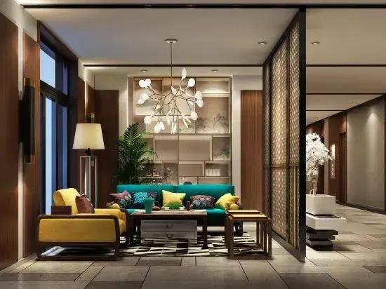 Xidu Crystal Hotel (Siping Xinghong Road)