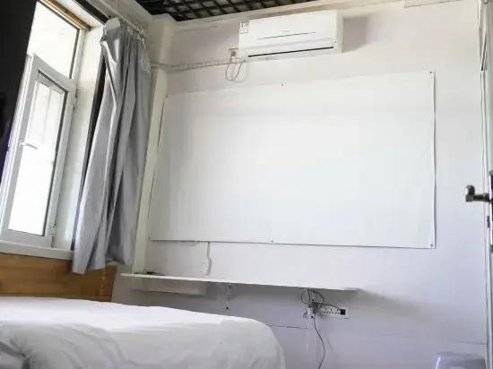 Siping Space-time Jiayuan Apartment