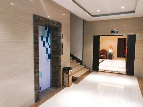 H Chain Jinze Hotel (Siping Railway Station Branch)