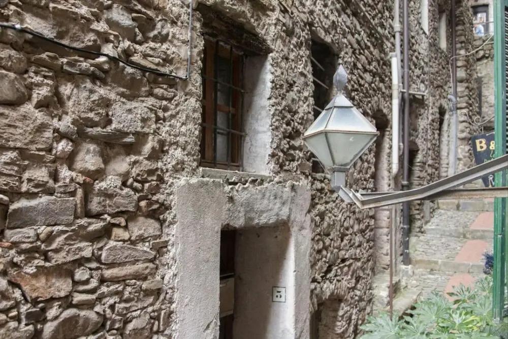 Charming Castles B&B in Dolceacqua
