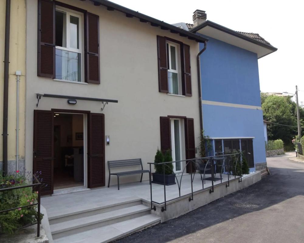 Affittacamere Brenna