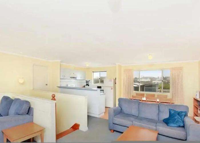 Tahren Beachfront Shack Wifi - Pet-friendly