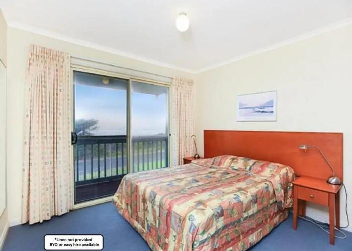 Tahren Beachfront Shack Wifi - Pet-friendly