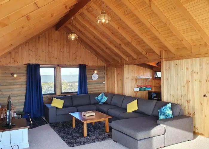 Hero Views at Middleton - Wifi - Beach