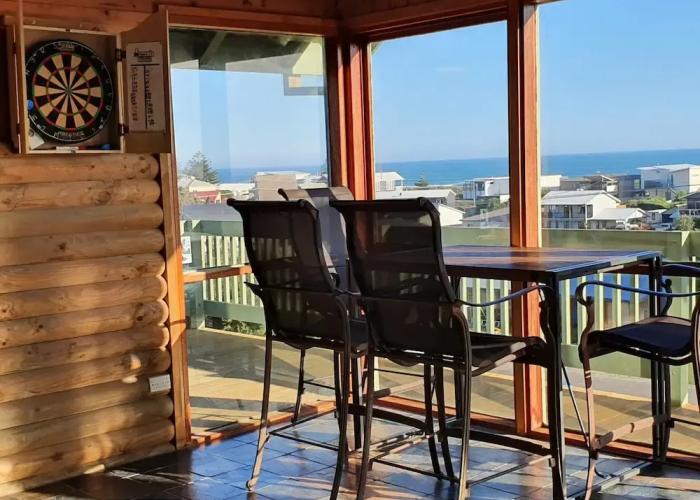 Hero Views at Middleton - Wifi - Beach