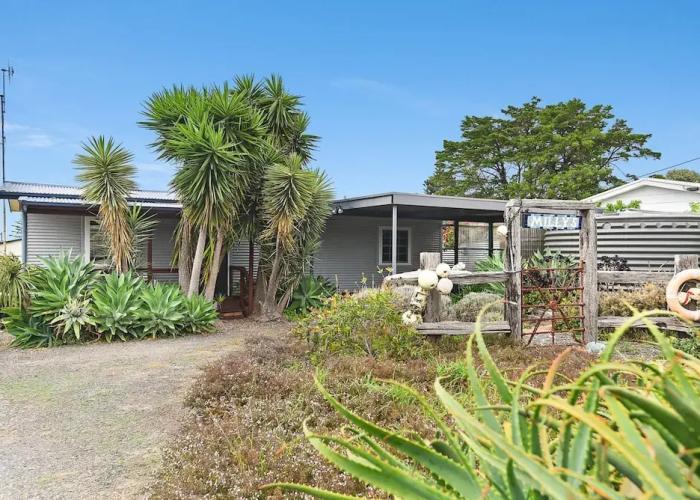 Milly s Middleton - Pet-friendly