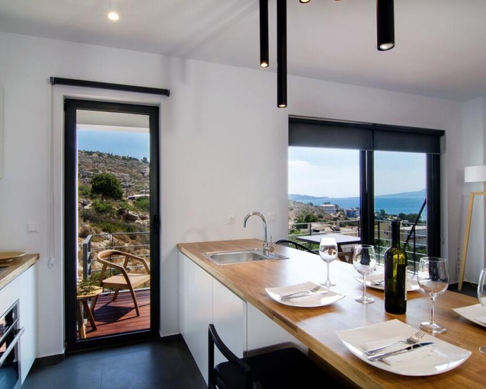 Seametry Luxury Living Apartments