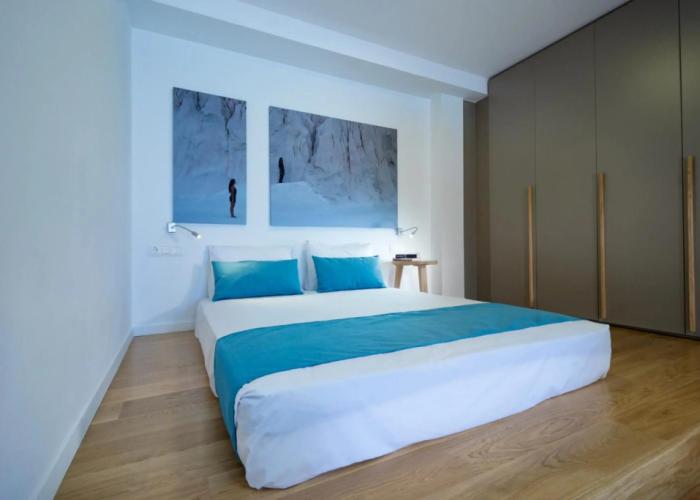 Seametry Luxury Living Apartments