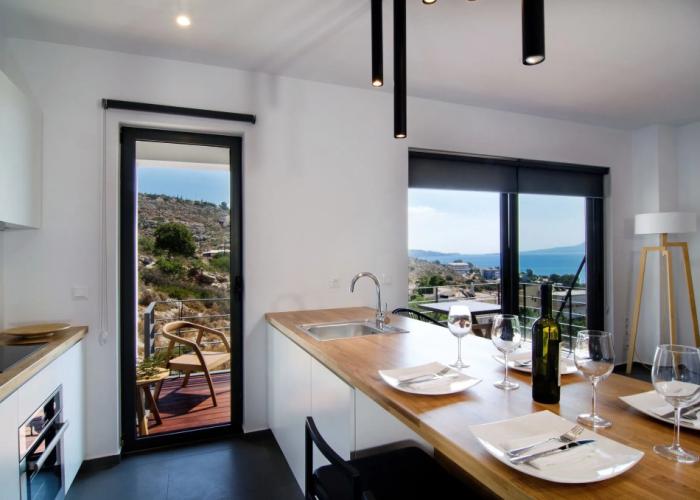 Seametry Luxury Living Apartments