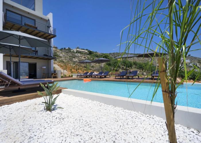 Seametry Luxury Living Apartments