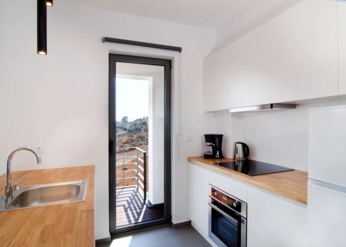 Seametry Luxury Living Apartments