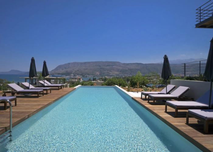 Seametry Luxury Living Apartments