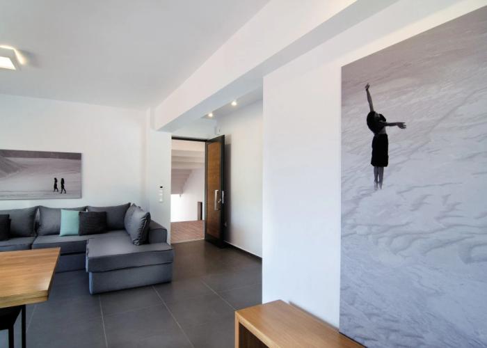 Seametry Luxury Living Apartments