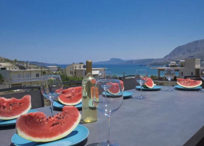 Seametry Luxury Living Apartments
