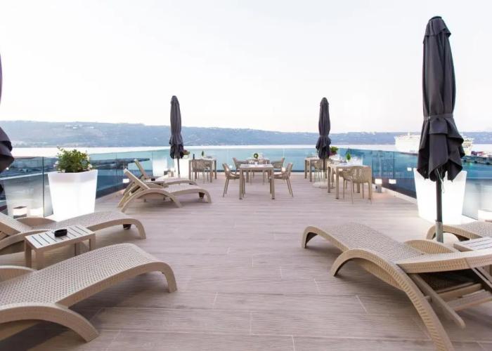 Oniros Residences