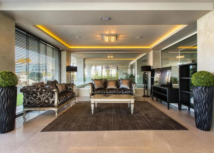 Oniros Residences