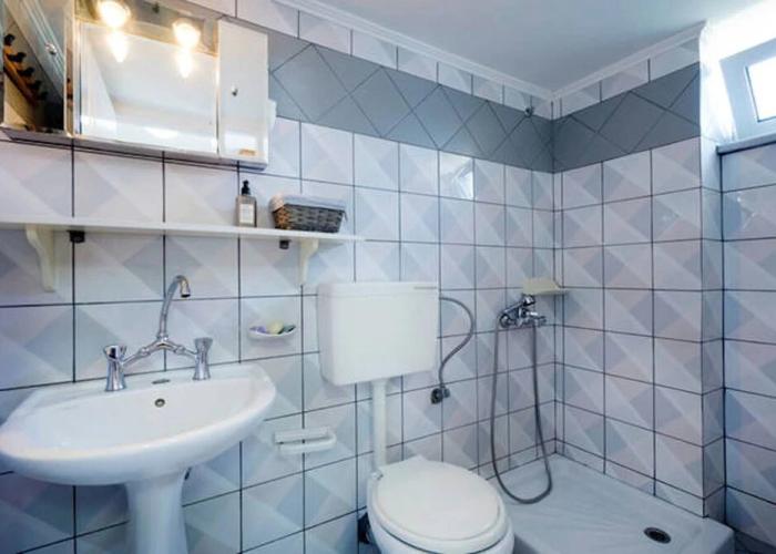 Souda bay penthouse