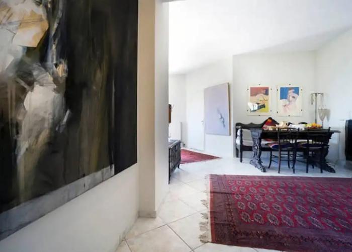 Souda bay penthouse