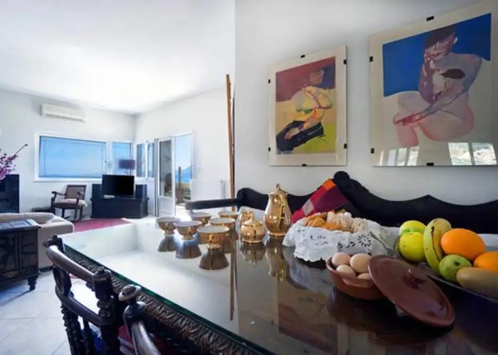Souda bay penthouse