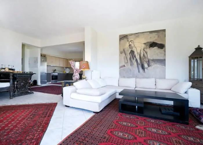 Souda bay penthouse