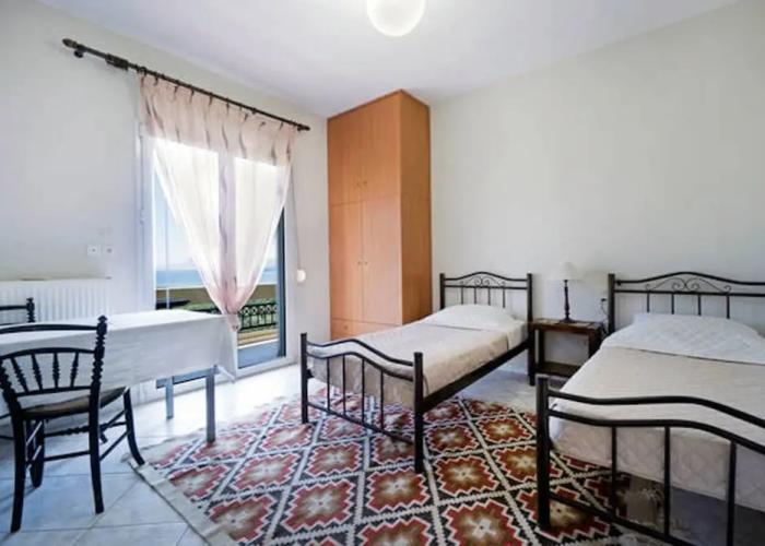 Souda bay penthouse