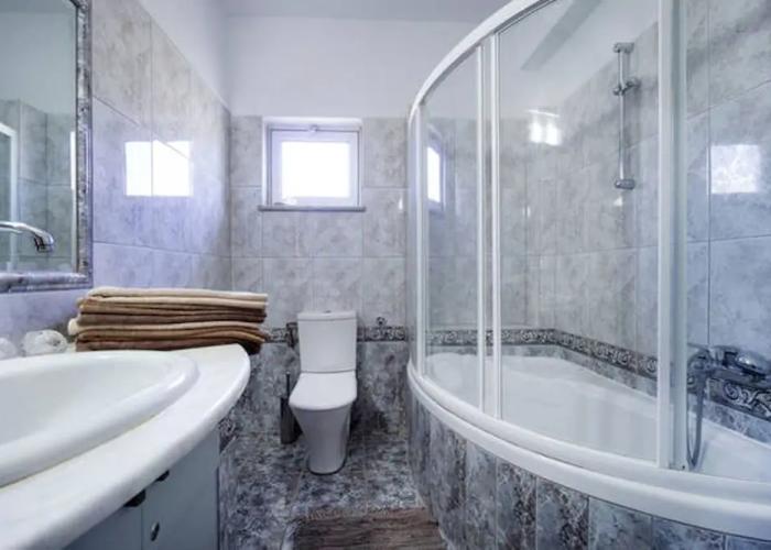 Souda bay penthouse
