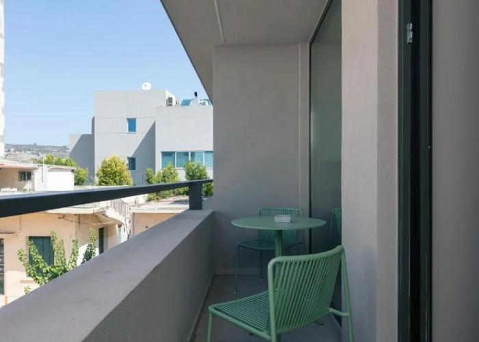 Souda Plaza Collection