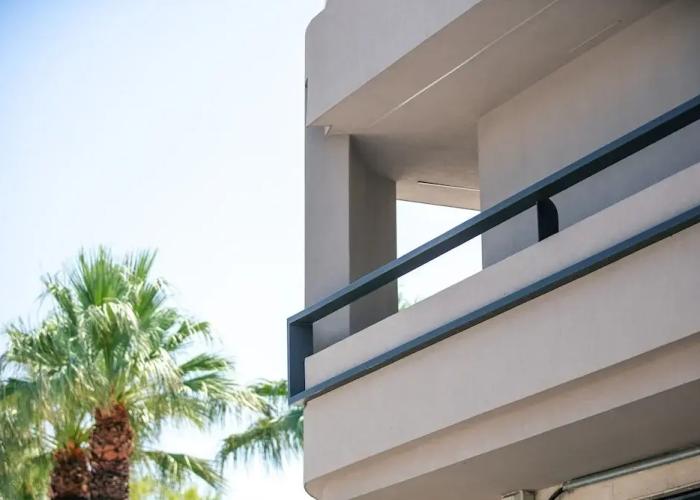 Souda Plaza Collection