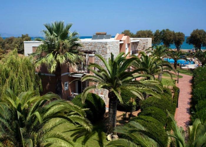 Lito Beach Hotel