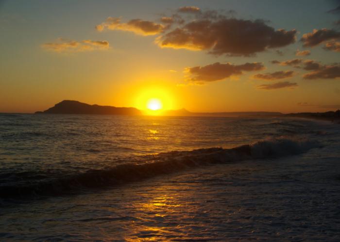 Lito Beach Hotel