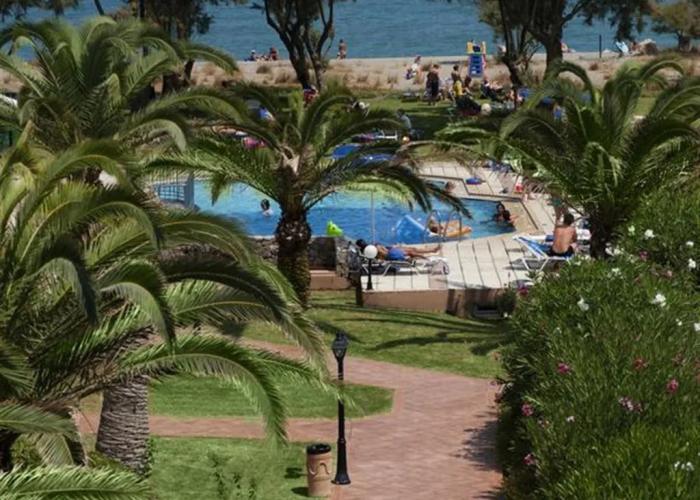 Lito Beach Hotel